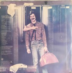 Michael Franks - One Bad Habit - LP