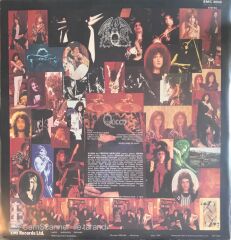Queen ''Queen'' LP