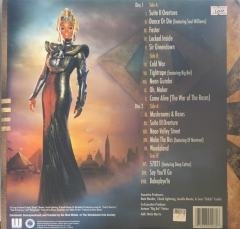 The Archandroid Suites II and Suites III Çift LP