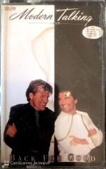 Modern Talking - Back For Good KASET