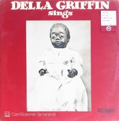 Della Griffin Sings - LP