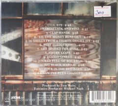 John Hammond - Wicked Grin - CD