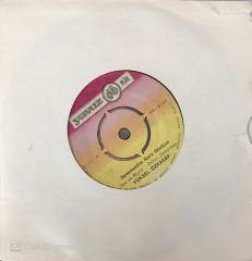 Yüksel Özkasap - Sevemedim Kara Gözlüm 45lik
