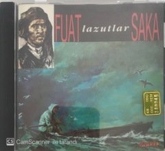 Fuat Saka Lazutlar CD