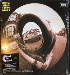 Thin Lizzy LP