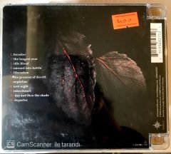 Katatonia - Night İs The New Day CD