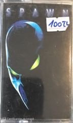 Spawn The Album KASET