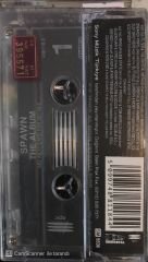 Spawn The Album KASET
