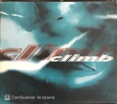 The Climb CD