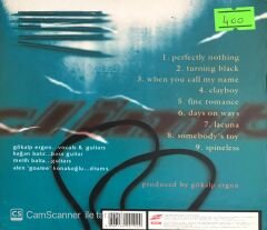 The Climb CD