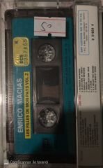 Enrico Macias Les Filles De Mon Pays Volume 2 KASET