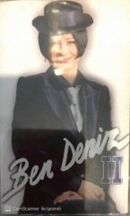 Ben Deniz 2 KASET