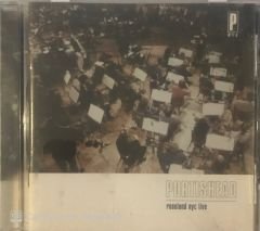 Portishead Roseland Nyc Live CD