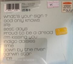 Des'ree - Supernatural CD