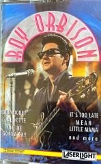 Roy Orbison KASET