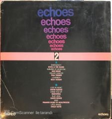 Echoes 2 LP