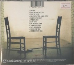 Katie Melua Piece By Piece Dramatico CD