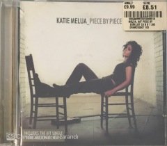 Katie Melua Piece By Piece Dramatico CD