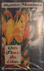 10.000 Maniacs - Our Time In Eden KASET