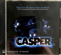 Casper / Soundtrack CD