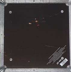 Daft Punk – Alive 1997 LP