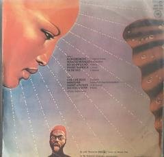 Osibisa Heads LP