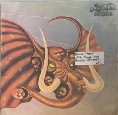 Osibisa Heads LP