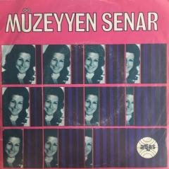 Müzeyyen Senar Aldırma Gönül 45lik
