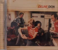 Celine Dion 1 file &  4 types CD