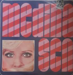 Mediha Şen Elbet Bir Gün Buluşacağız 45lik