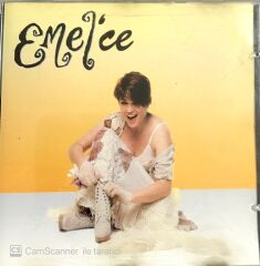Emel'ce CD