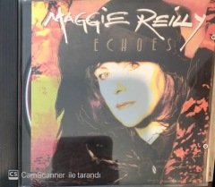 Maggie Reilly Echoes CD