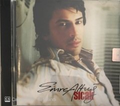 Emre Altuğ Sıcak CD