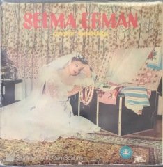 Selma Erman Çeyiz Sandığı LP