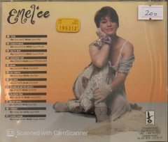 Emel'ce CD