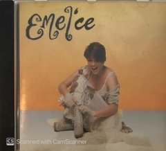Emel'ce CD