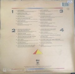 Earth Wind & Fire The Collection 3 LP