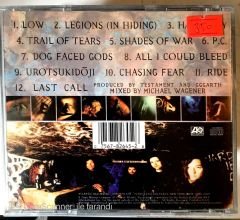 Testament - Low CD