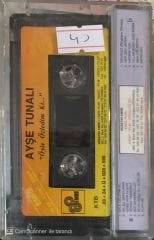Ayşe Tunalı Öyle Özledim Ki KASET