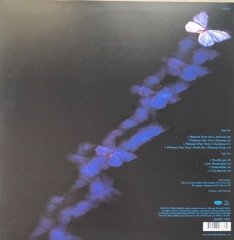Mike Oldfield Platinum LP