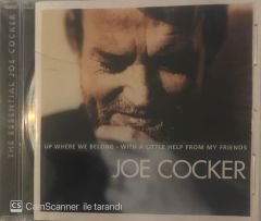 Joe Cocker The Essential CD