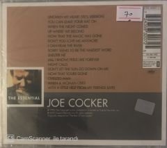 Joe Cocker The Essential CD