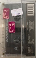 Amorphis Elegy KASET