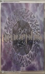 Amorphis Elegy KASET