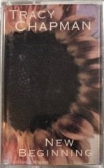 Tracy Chapman New Beginning KASET