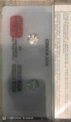 Büyük Besteler Büyük Ustalar Osman Nihat Akın&Muzaffer İlkar KASET