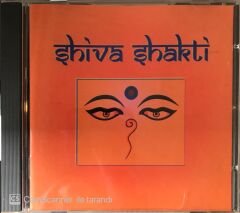 Şhiva Şhakti CD