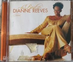 The Best Of Dianne Reeves CD