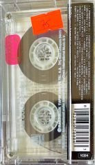 Liza Minnelli - A&M Gold Series KASET