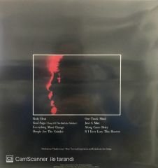 Quincy Jones Body Heat LP